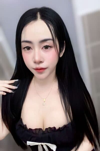 Girl Elegant photo of AICHA 155, your private massage escort in JB Town 6.