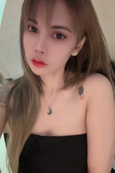 Charming image of CELINE, your massage escort in JB Town 5. - small image