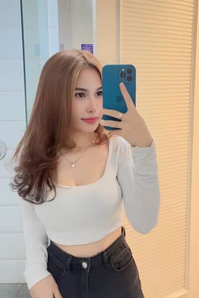 Girl Profile photo of GG 711, sensual and discreet massage escort from Mount Austin 1.