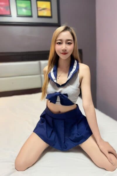 Girl Discreet and professional massage companion – NI in Nusa Bestari 3.
