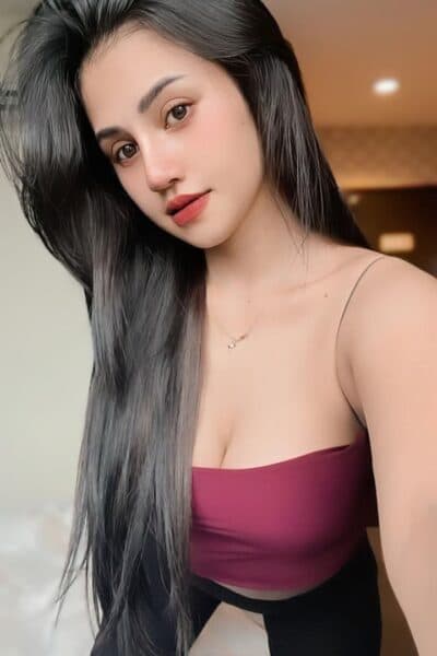 Girl LUCKY, luxury massage escort available in Nusa Bestari 3.