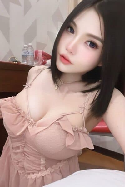Girl Elegant photo of MIN 131, your private massage escort in JB Town 7.
