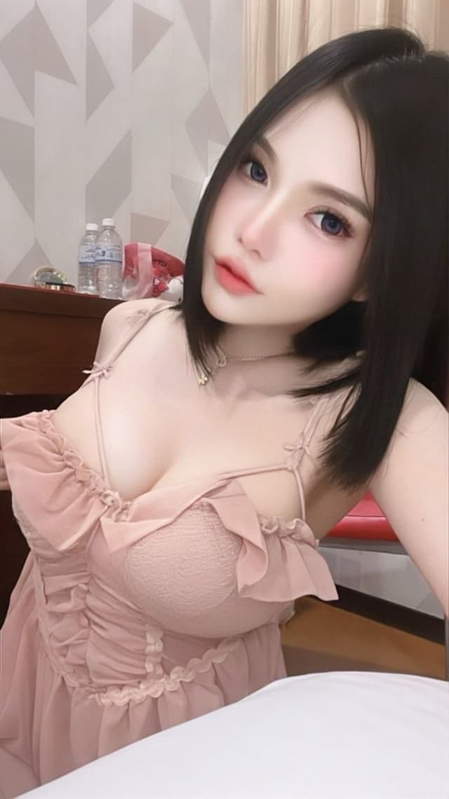 MIN 131 – trusted companion for private massage experiences in JB Town 7. - small image