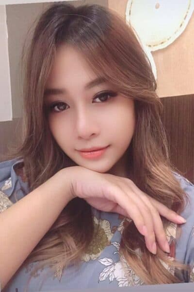 Girl Elegant photo of ECY 132, your private massage escort in JB Town 6.