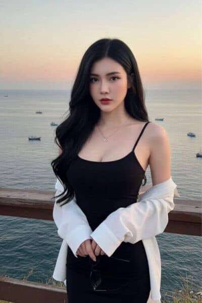 Girl Elegant photo of APPLE, your private massage escort in Bukit Indah 1.