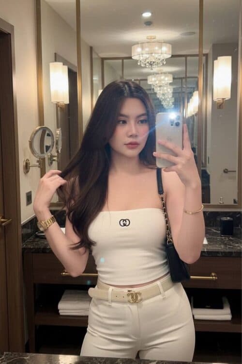 NANA – trusted companion for private massage experiences in JB Town 5. - small image