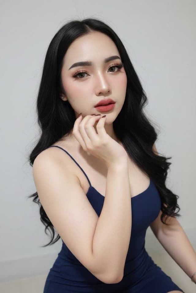 Relaxing and elegant photo of LIZEE 225, private escort in JB Town 7. - small image