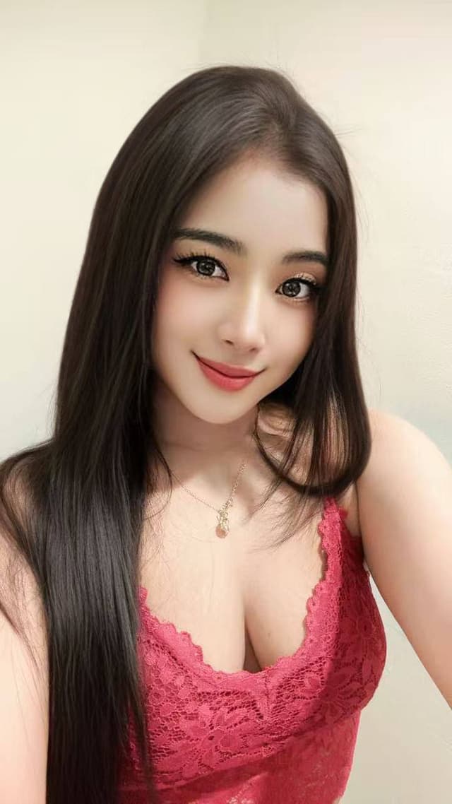Introducing CHIYA 226, sensual and reliable massage escort in JB Town 7. - small image