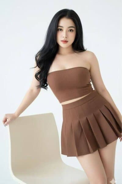 Girl CHIYA 226, luxury massage escort available in JB Town 7.