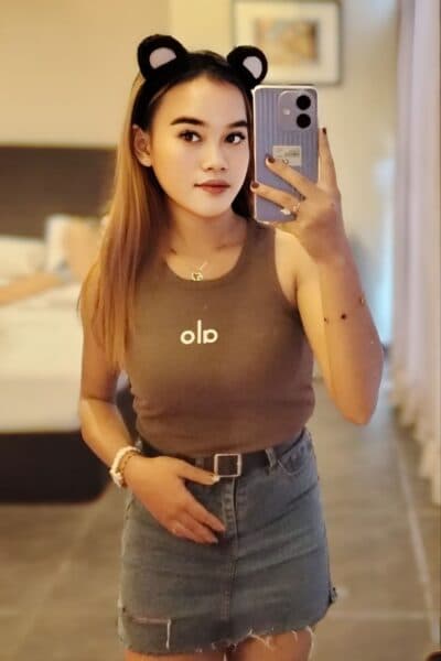 Girl Discreet and professional massage companion – FITRIA 32 in JB Town 6.