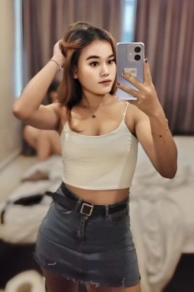 Girl FITRIA 32, luxury massage escort available in JB Town 6.