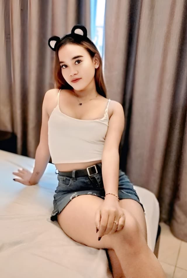 Introducing FITRIA 32, sensual and reliable massage escort in JB Town 6. - small image