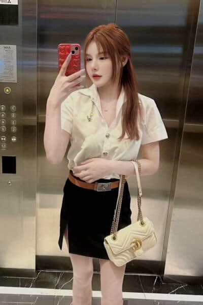 Girl AH PING 103, luxury massage escort available in JB Town 6.