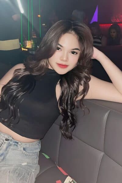 Girl MAYA 600, luxury massage escort available in JB Town 7.