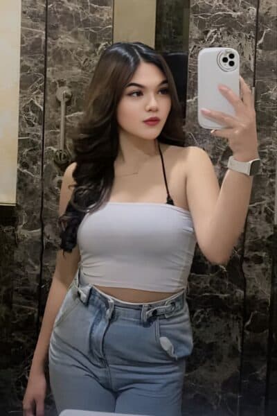 Girl Elegant photo of MAYA 600, your private massage escort in JB Town 7.