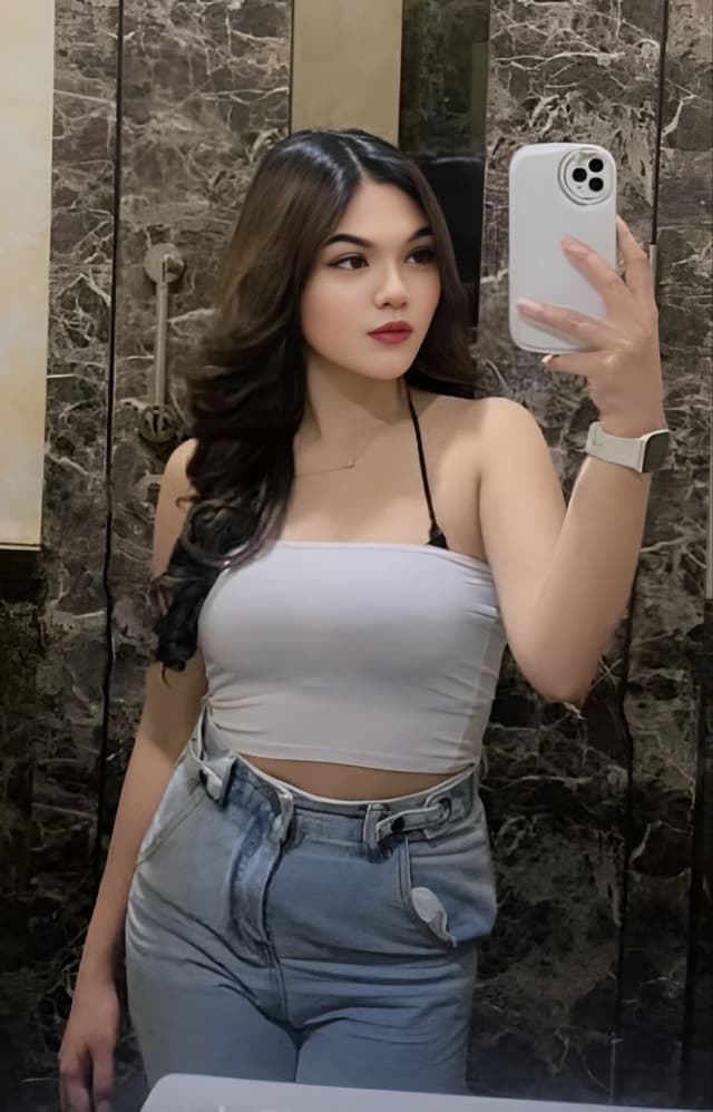 MAYA 600, offering relaxing massage companionship in JB Town 7. - small image