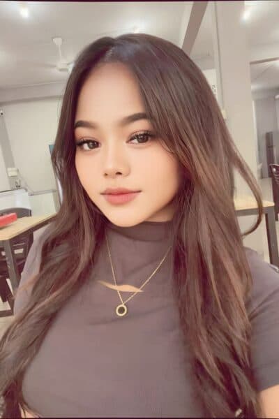 Girl Elegant photo of GRACE 601, your private massage escort in JB Town 7.