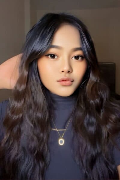 Girl GRACE 601 – trusted companion for private massage experiences in JB Town 7.