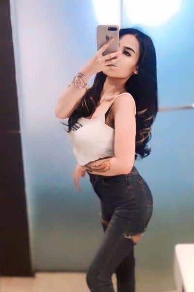 Girl Profile photo of GG, sensual and discreet massage escort from JB Town 4.