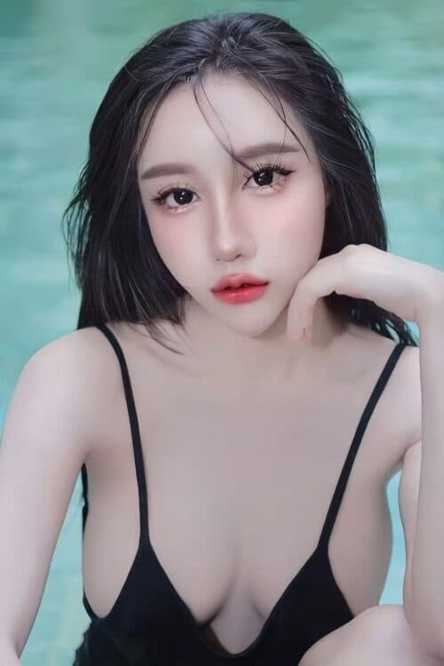 DANAE, trusted choice for discreet massage services in Bukit Indah 1. - small image