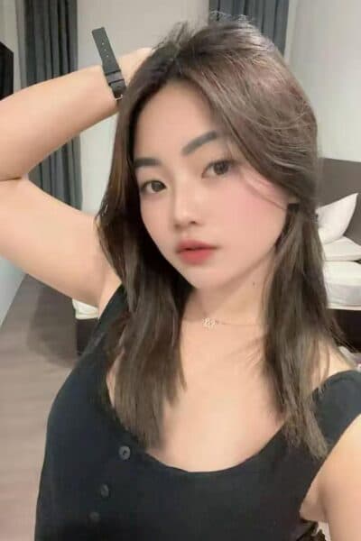 Girl SILA 127, luxury massage escort available in JB Town 1.