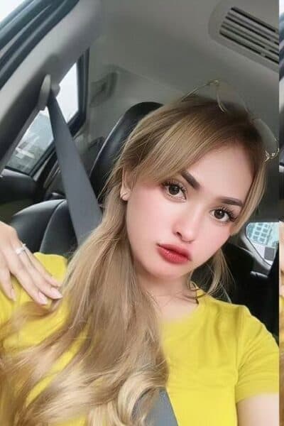 Girl Discreet and professional massage companion – CITRA 777 in Mount Austin 1.