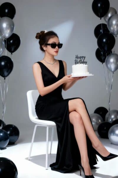 Girl CITRA 777, luxury massage escort available in Mount Austin 1.