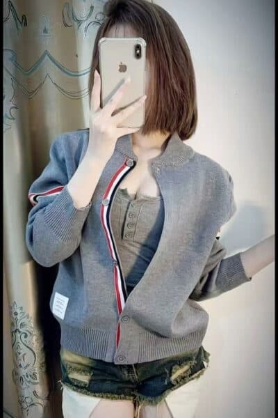 Girl Discreet and professional massage companion – MILK 608 in Tebrau 2.