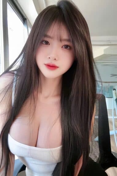 Girl YIYI, luxury massage escort available in JB Town 5.