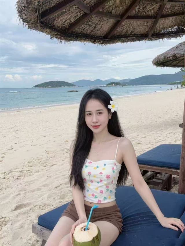 ANNA 686, professional massage escort ready to meet in Permas 1. - small image