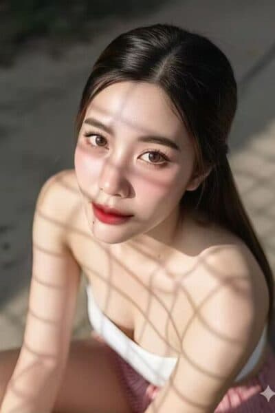 Girl Elegant photo of MOLLY, your private massage escort in Bukit Indah 1.