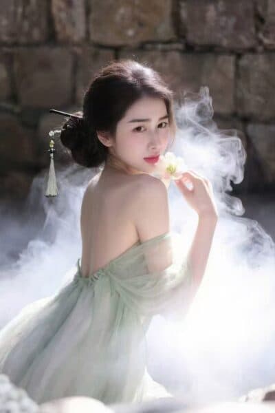 Girl Discreet and professional massage companion – TIN BE 988 in Tebrau 2.