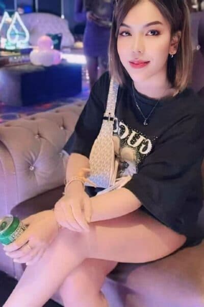 Girl Elegant photo of SODA 76, your private massage escort in JB Town 1.