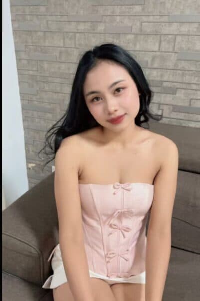 Girl Elegant photo of MEY 399, your private massage escort in Bukit Indah 2.