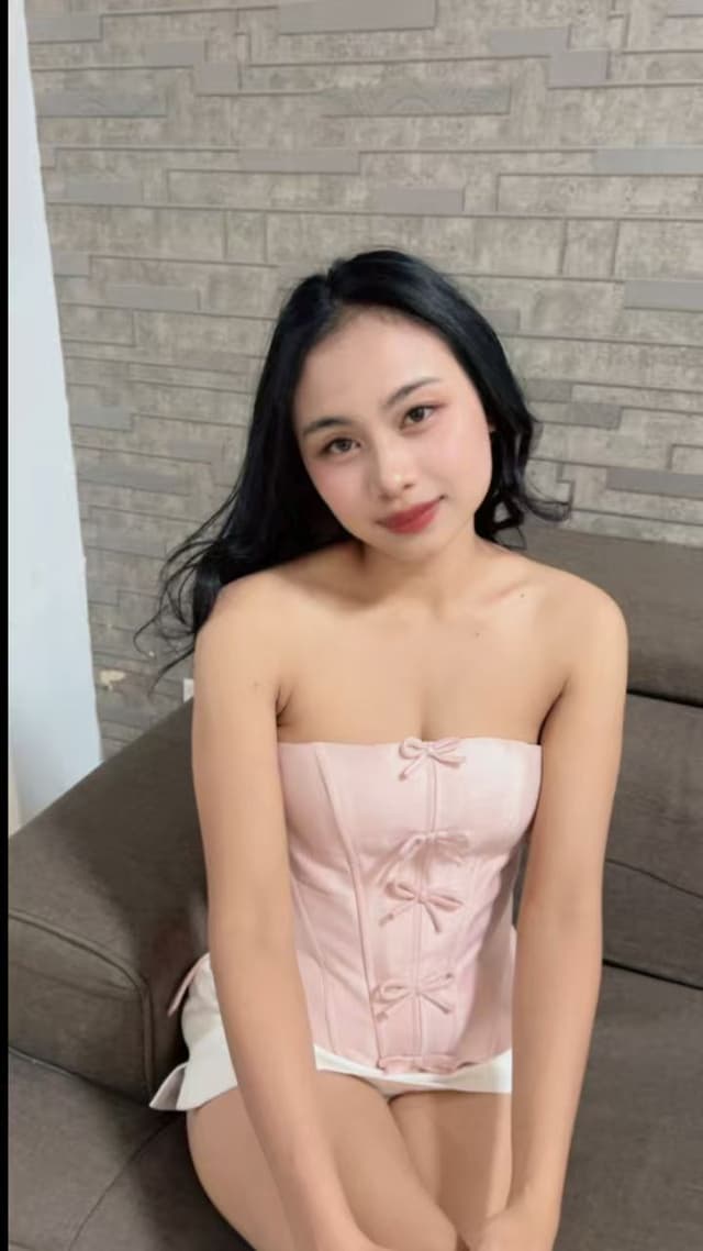 Charming image of MEY 399, your massage escort in Bukit Indah 2. - small image