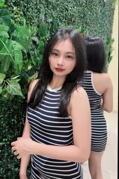 Girl Discreet and professional massage companion – MEY 399 in Bukit Indah 2.