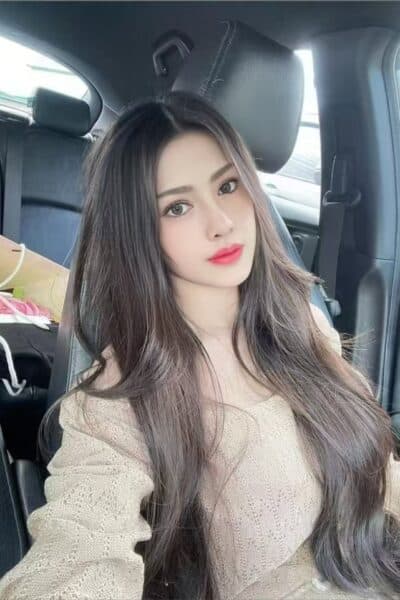 Girl TIKA 388, luxury massage escort available in Bukit Indah 2.