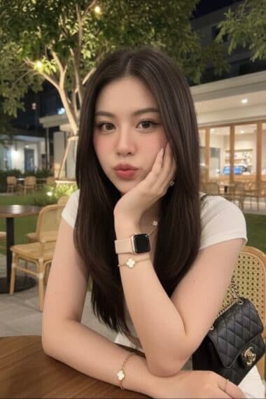 Girl Discreet and professional massage companion – MIMI in JB Town 5.