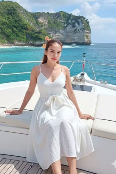 Girl Discreet and professional massage companion – NAVA 20 in JB Town 6.