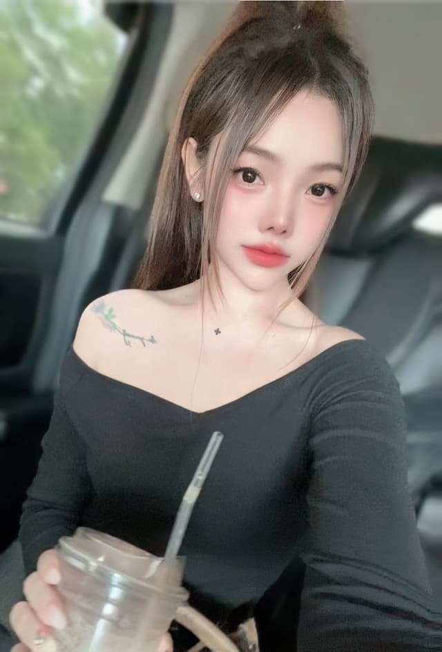 Elegant photo of BELLA, your private massage escort in JB Town 2. - small image