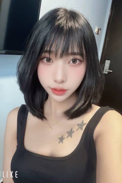 Girl JUDY, luxury massage escort available in JB Town 4.