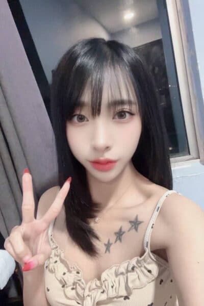 Girl Elegant photo of JUDY, your private massage escort in JB Town 4.