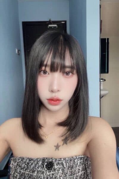 Girl Discreet and professional massage companion – JUDY in JB Town 4.