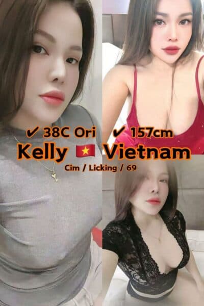 Girl KELLY, luxury massage escort available in Mount Austin 3.