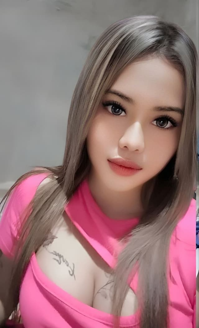 AMEL 56 – available for exclusive massage companionship across JB Town 6. - small image