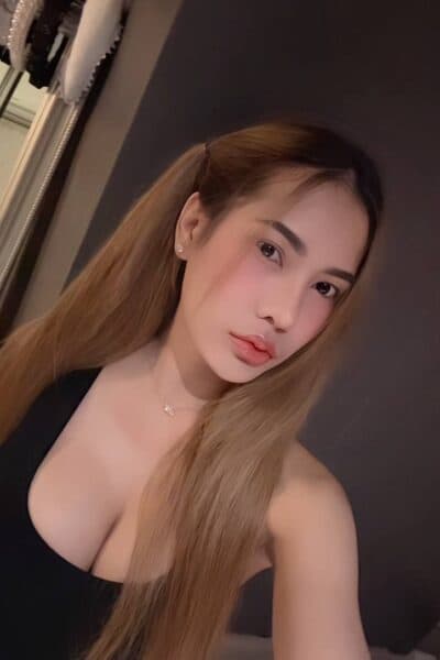 Girl Discreet and professional massage companion – MINI in Bukit Indah 3.