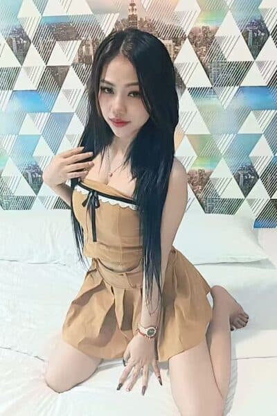 Girl Elegant photo of MIRA 268, your private massage escort in Bukit Indah 2.