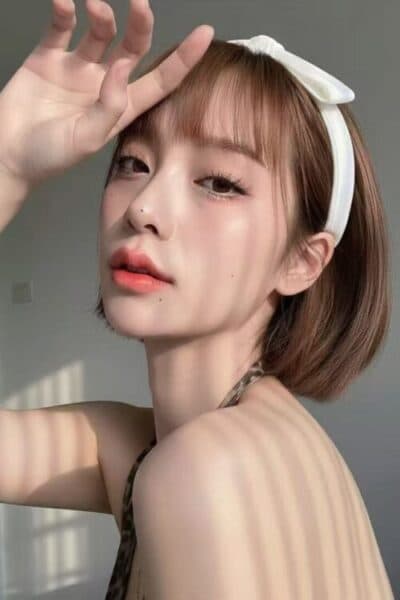 Girl Discreet and professional massage companion – YENLY in Bukit Indah 1.