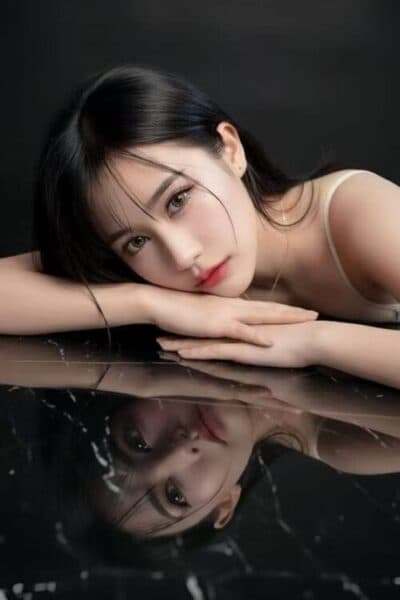 Girl Discreet and professional massage companion – YUKI in Bukit Indah 1.