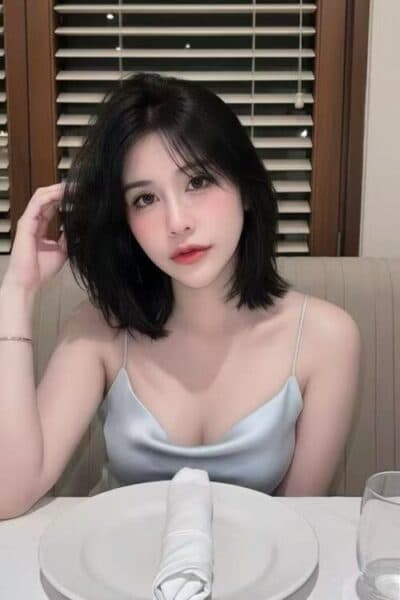 Girl Elegant photo of YUKI, your private massage escort in Bukit Indah 1.